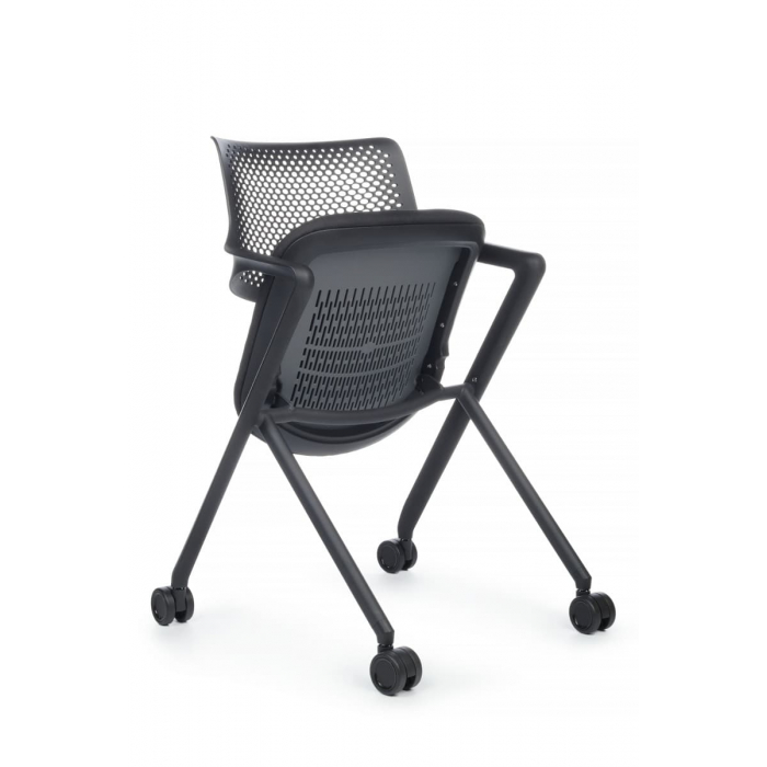 Кресло Dream-F D2202-2 Черный