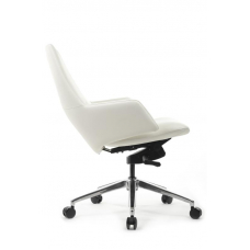 Кресло Spell-M B1719 Белый