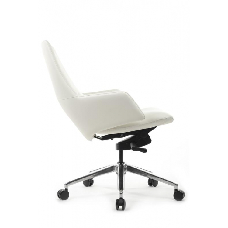 Кресло Spell-M B1719 Белый