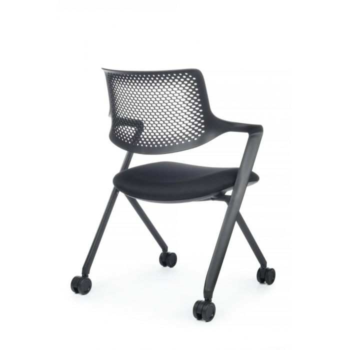 Кресло Dream-F D2202-2 Черный