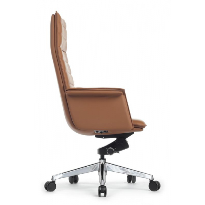 Кресло Rubens A1819-2 Светло-коричневый