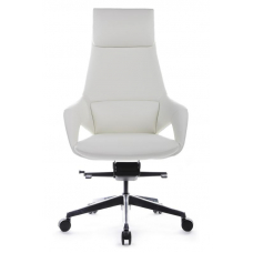 Кресло Aura FK005-A Белый