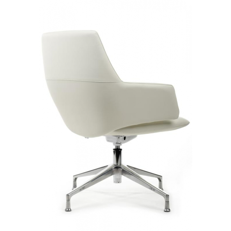 Кресло Spell-ST C1719 Белый