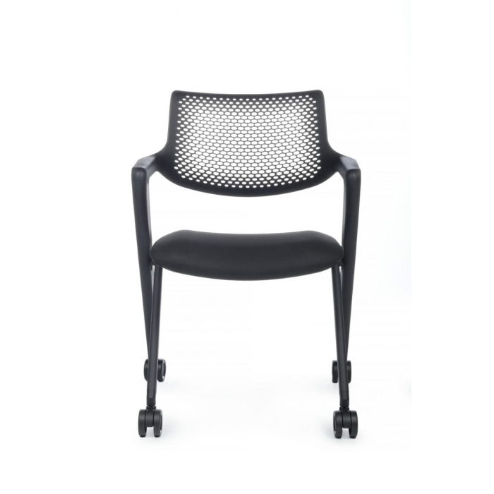 Кресло Dream-F D2202-2 Черный