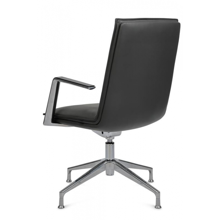 Кресло Crown-ST C1819 Графит