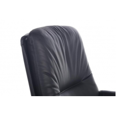 Кресло Batisto-ST C2018 Черный