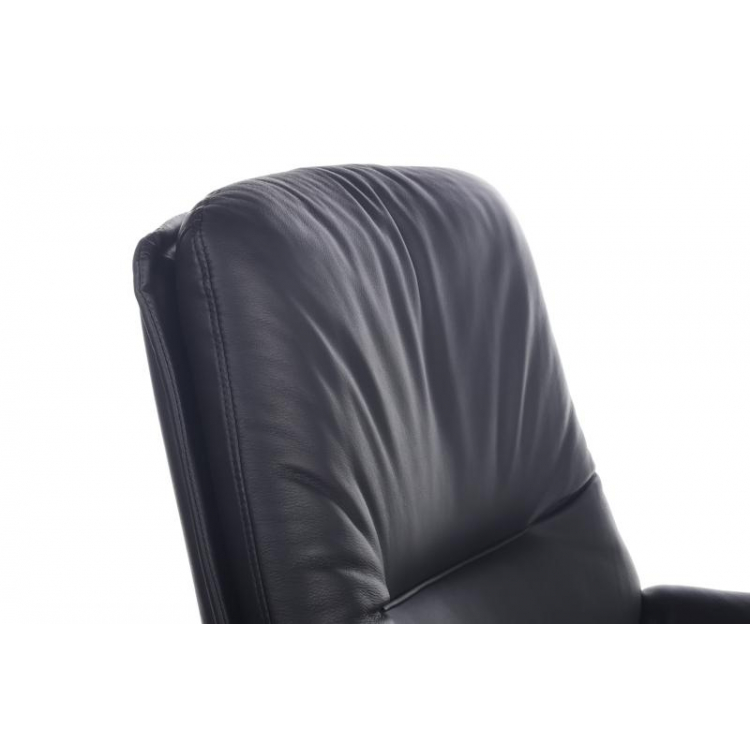 Кресло Batisto-ST C2018 Черный