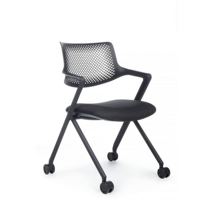 Кресло Dream-F D2202-2 Черный