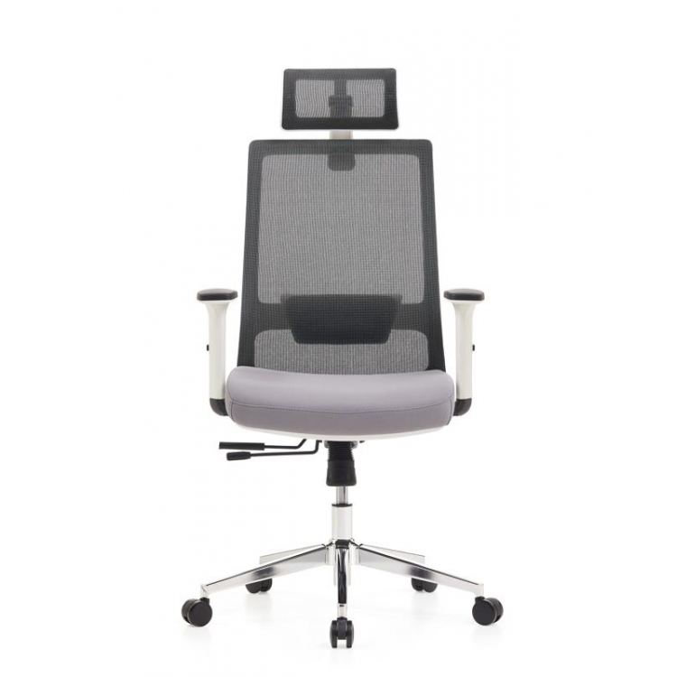 Кресло Urban 853A-1HLW Серый