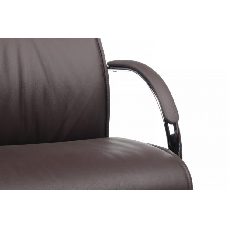 Кресло Gaston-SF 9364 Темно-коричневый
