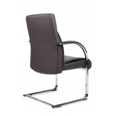 Кресло Gaston-SF 9364 Темно-коричневый