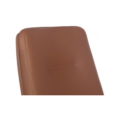 Кресло Alonzo-M B1711 Светло-коричневый