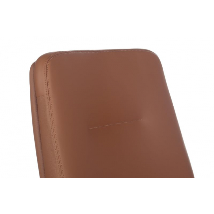 Кресло Alonzo-M B1711 Светло-коричневый