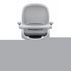 Кресло Miller YSJ-300 Серый