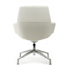 Кресло Spell-ST C1719 Белый