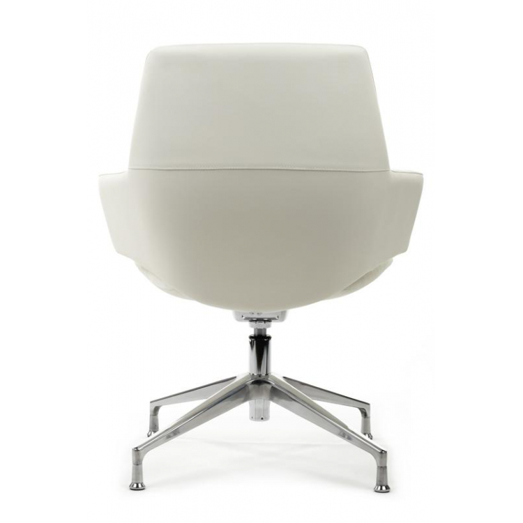 Кресло Spell-ST C1719 Белый