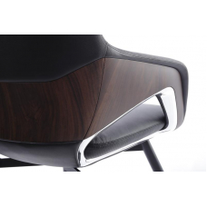 Кресло Aura-ST FK005-C Черный