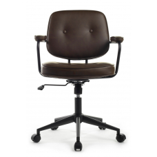 Кресло Chester W-221 Коричневый