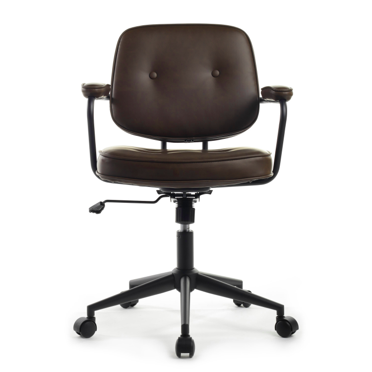 Кресло Chester W-221 Коричневый