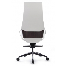 Кресло Aura FK005-A Белый