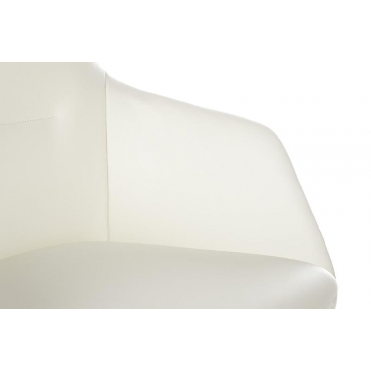 Кресло Soul-ST C1908 Белый