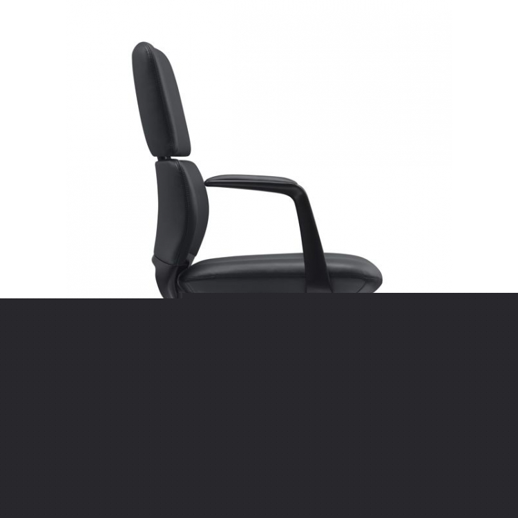 Кресло Venetto-M FK013-B12 Черный