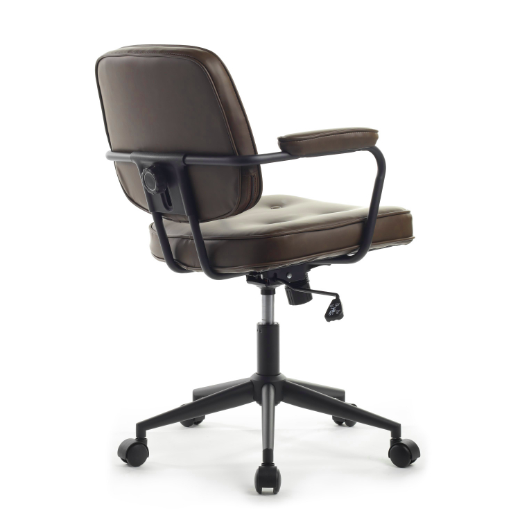 Кресло Chester W-221 Коричневый