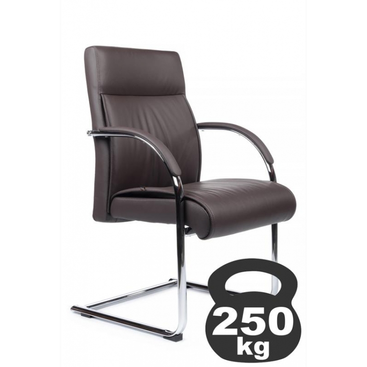 Кресло Gaston-SF 9364 Темно-коричневый