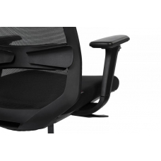 Кресло Cosmo AETH-HB Черный