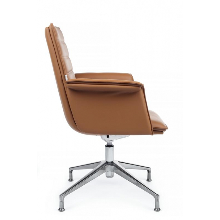 Кресло Rubens-ST C1819-2 Светло-коричневый