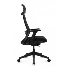 Кресло Cosmo AETH-HB Черный