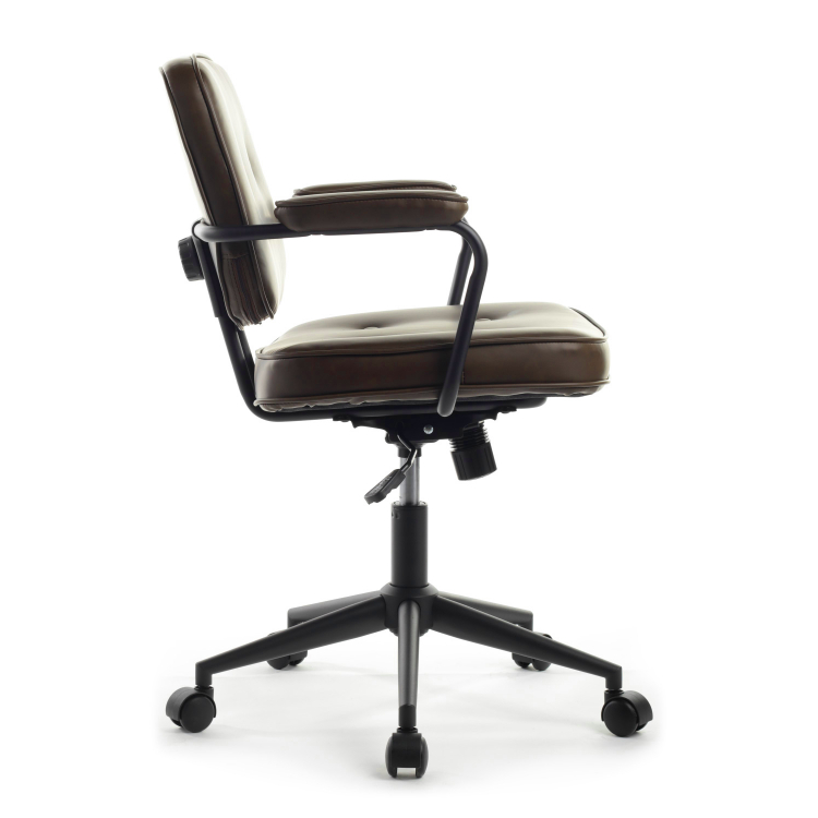 Кресло Chester W-221 Коричневый