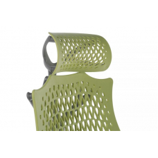 Кресло Ego A644 Зеленый