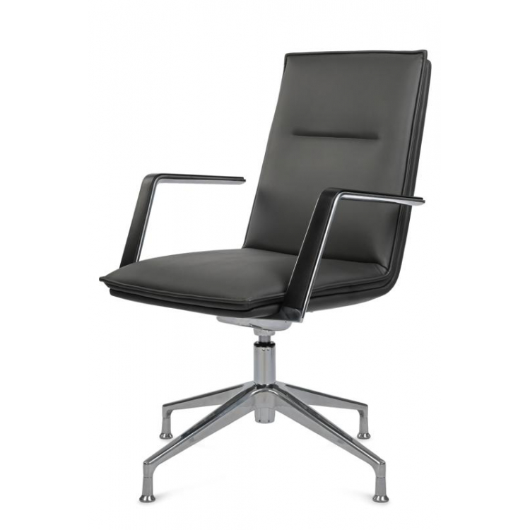 Кресло Crown-ST C1819 Графит