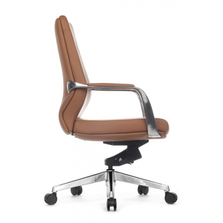 Кресло Alonzo-M B1711 Светло-коричневый