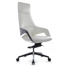 Кресло Aura FK005-A Белый