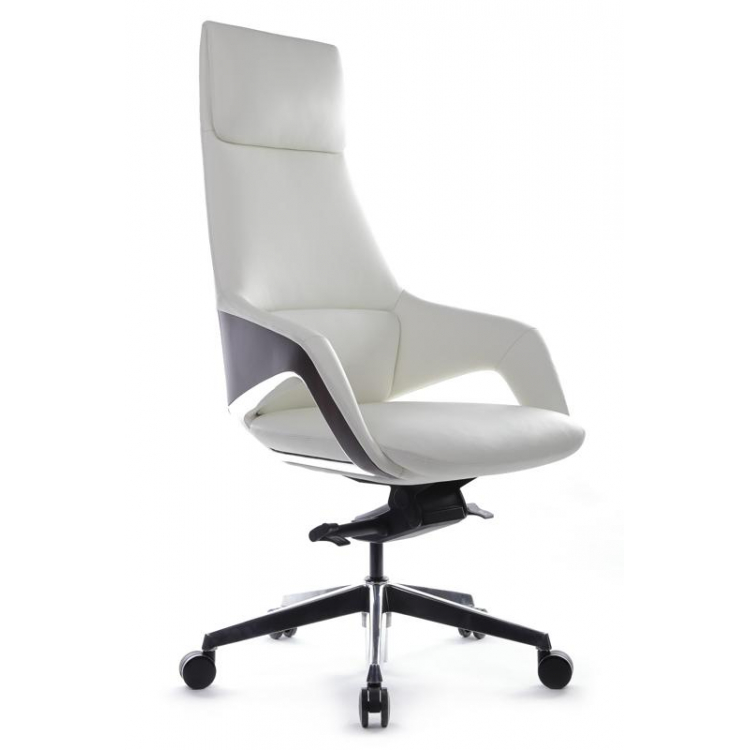 Кресло Aura FK005-A Белый