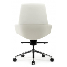 Кресло Spell-M B1719 Белый