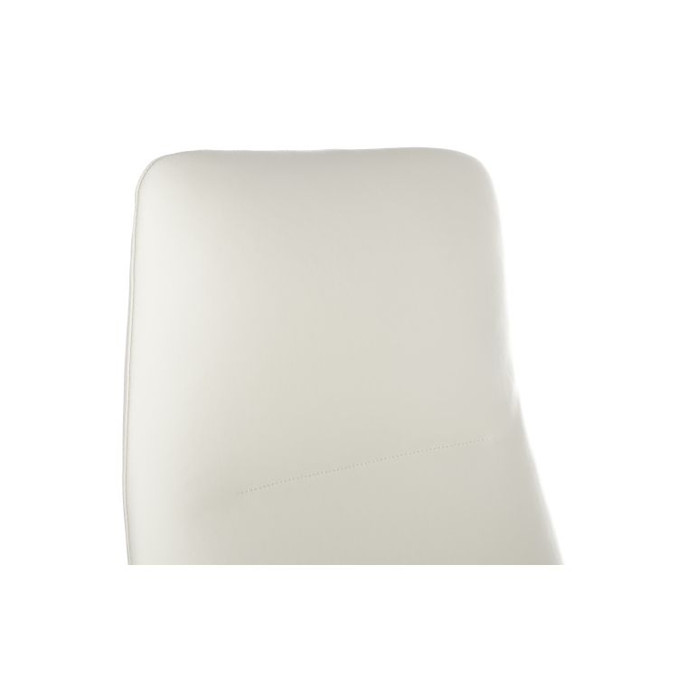 Кресло Soul A1908 Белый