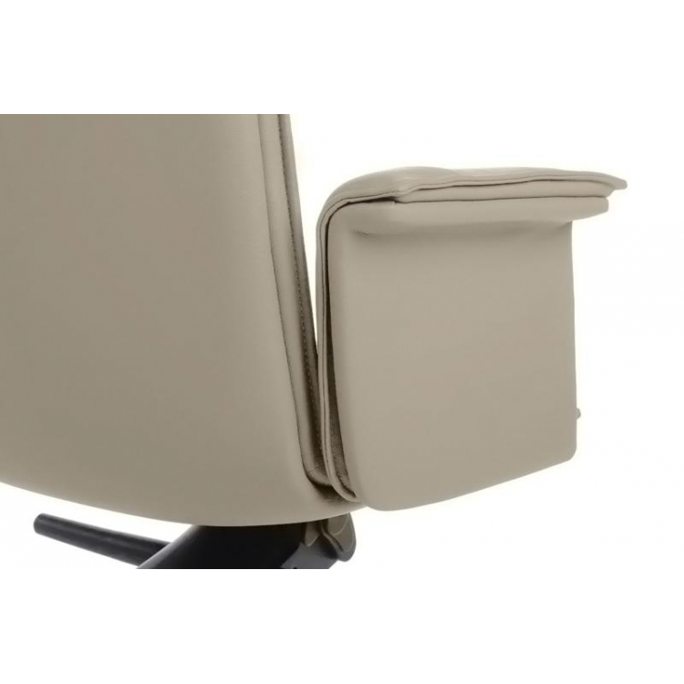 Кресло Rubens A1819-2 Светло-серый