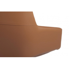 Кресло Spell A1719 Светло-коричневый