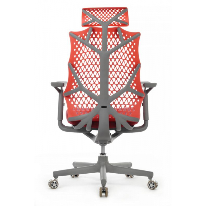 Кресло Ego A644 Красный