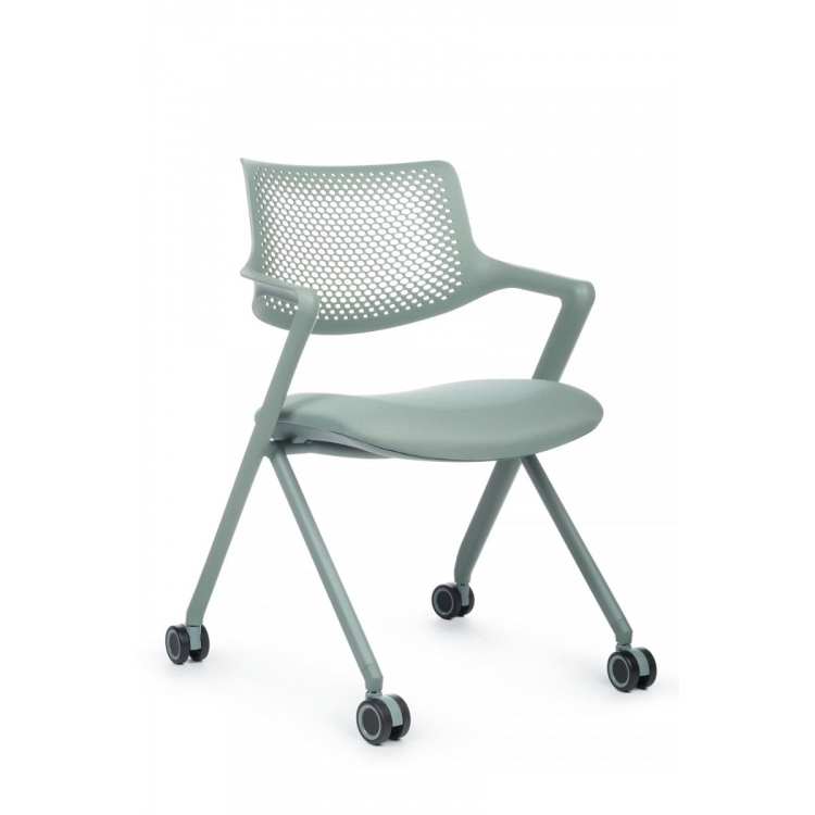 Кресло Dream-F D2202-2 Зеленый