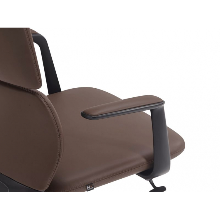 Кресло Venetto-M FK013-B12 Коричневый
