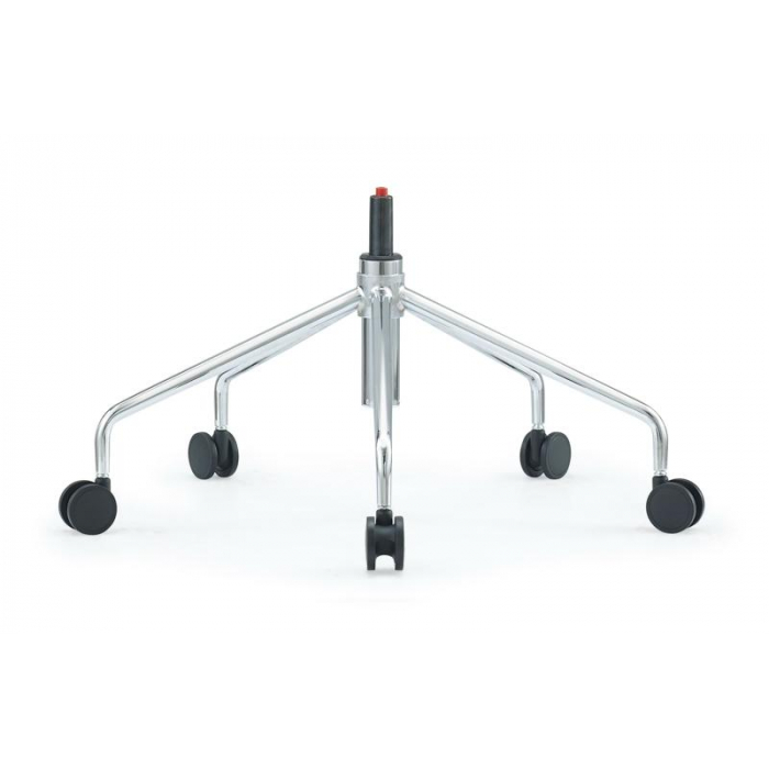 Кресло Lino B2410 Черный