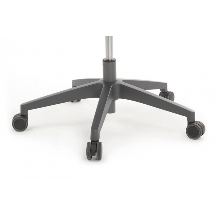 Кресло Work W-218C GREY Серый