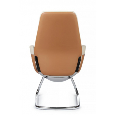 Кресло Napoli-SF YZPN-YR022 Бежевый/Кэмел