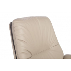 Кресло Batisto-ST C2018 Cветло-бежевый