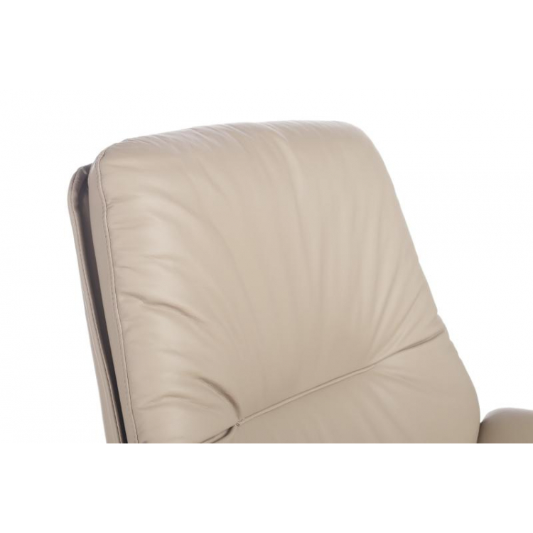 Кресло Batisto-ST C2018 Cветло-бежевый