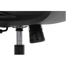 Кресло Miro 6249A Черный пластик/Черный